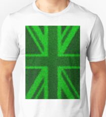 Grass Britain Unisex T-Shirt