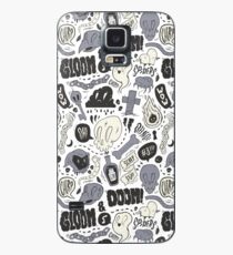 Doom & Gloom Alternative Case/Skin for Samsung Galaxy