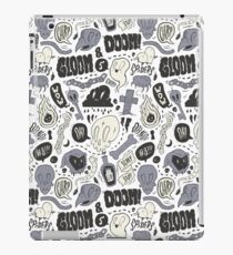Vinilo o funda para iPad La alternativa Doom & Gloom