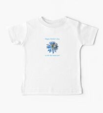 Mums for Mother Baby Tee