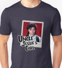 Uncle Jessie's Girl Unisex T-Shirt