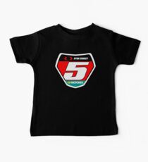 RD 5 Baby Tee