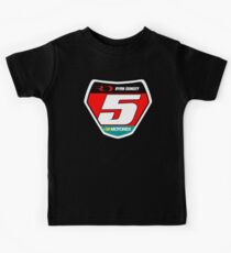 RD 5 Kids Tee