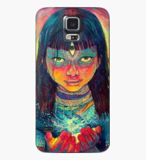 Mistyrius Hülle & Klebefolie für Samsung Galaxy