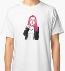 brush Classic T-Shirt
