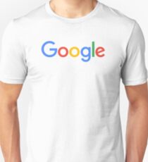 Google Unisex T-Shirt