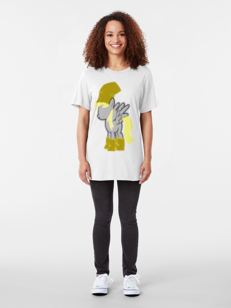 derpy shirt