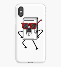 Regular Show iPhone Case