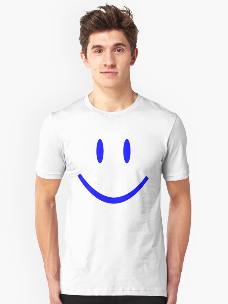 fake smile shirt