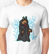 The One True Sith Lord Unisex T-Shirt