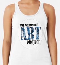 The Wearable Art Project Women's Tank Top