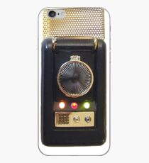 Vinilo o funda para iPhone Comunicación del siglo XXI