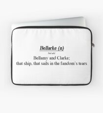 Bellarke Laptop Sleeve