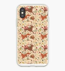 Woodland iPhone Case