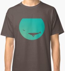 Ocean Bowl Classic T-Shirt