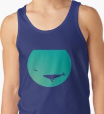 Ocean Bowl Tank Top