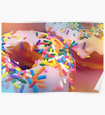 Sprinkles Poster