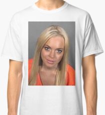 Lindsanity Classic T-Shirt