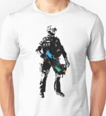 Pool Patrol Unisex T-Shirt
