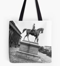 Prince Albert Tote Bag