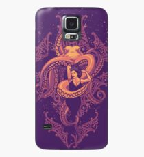 Suckered In Case/Skin for Samsung Galaxy