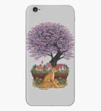 Bonsai Village iPhone Case