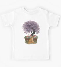 Bonsai Village Kids Tee