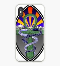 Vinilo o funda para iPhone Our Lamen!