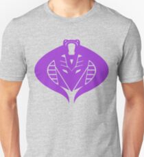 Cross Over Unisex T-Shirt