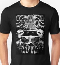 Conspiracy Unisex T-Shirt
