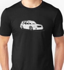 Fozzy Unisex T-Shirt