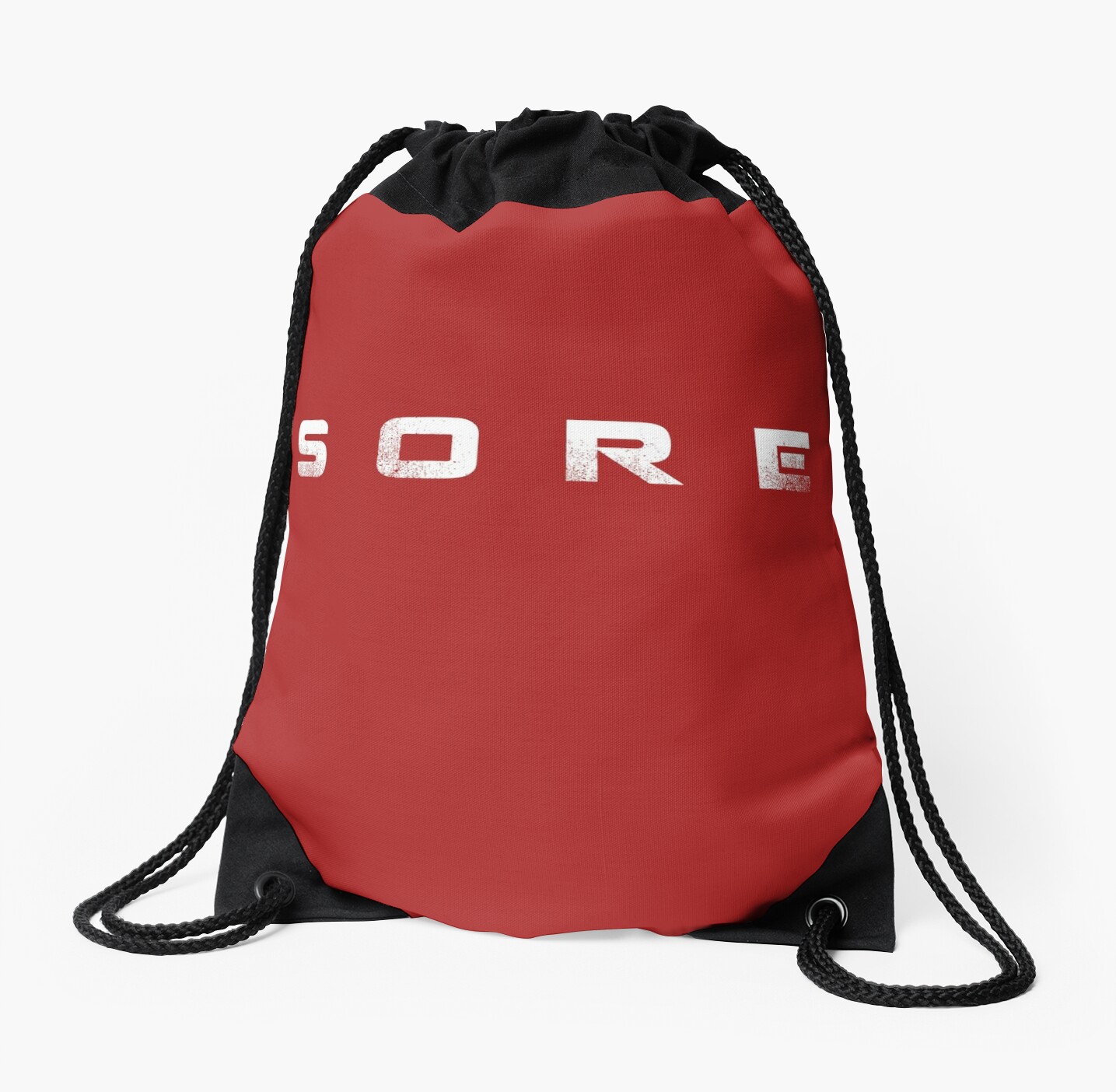 powerlifting bag