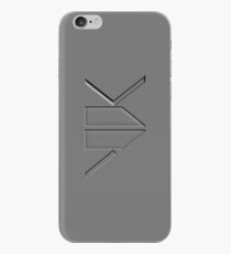 Voight-Kampff iPhone Case