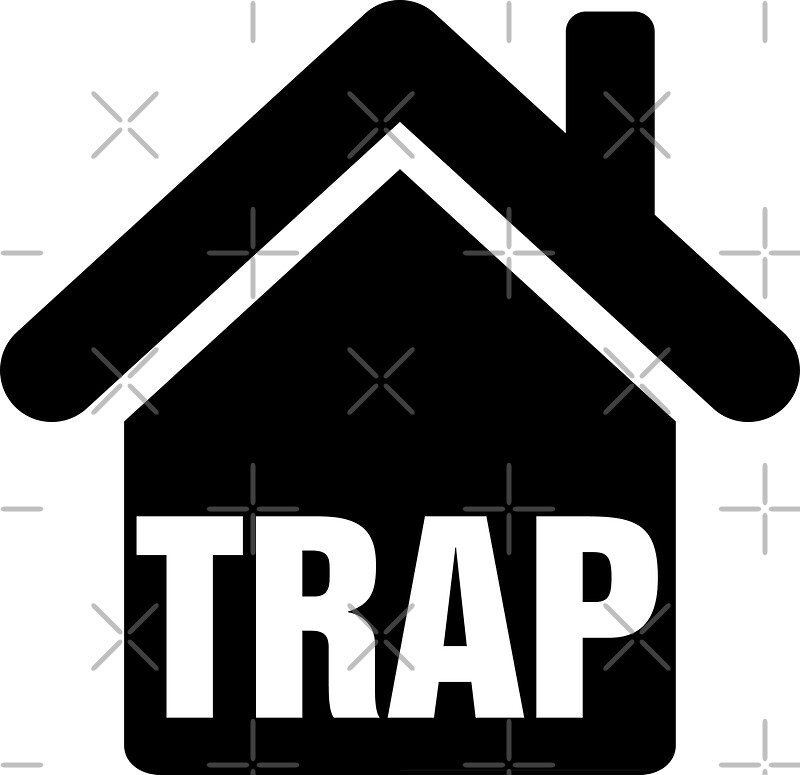 Traphouse: Gifts & Merchandise | Redbubble