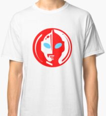 Ultraman Classic T-Shirt