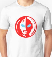 Ultraman Unisex T-Shirt