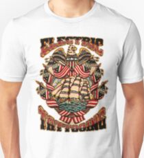 Spitshading 025 Unisex T-Shirt