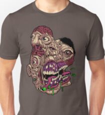 Sewer Mutant Unisex T-Shirt