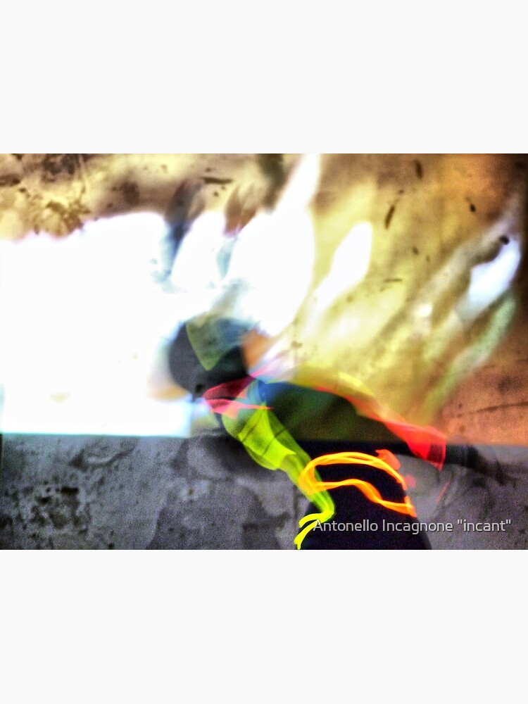 Abstractamente tests by incant