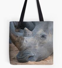 One of the Few Tote Bag