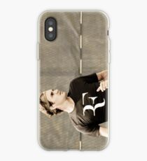 Roger Federer iPhone Case