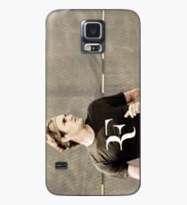 Roger Federer Case/Skin for Samsung Galaxy