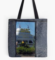 Reflection! Tote Bag
