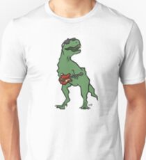 T-Rocks Unisex T-Shirt