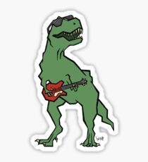Pegatina T-Rocks