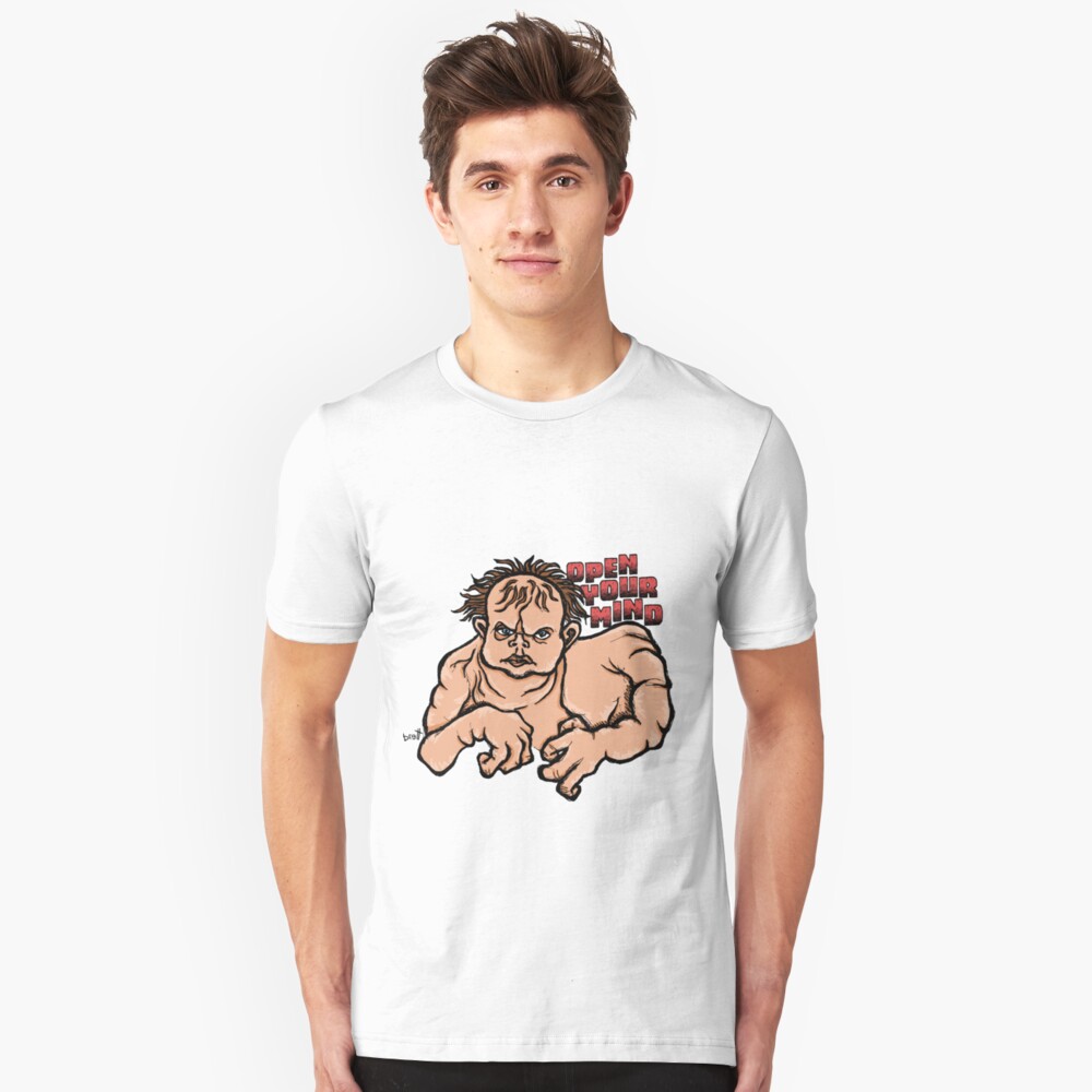 kuato t shirt