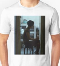 in the mood for love 2 Unisex T-Shirt