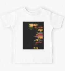 A Moment Passed Kids Tee
