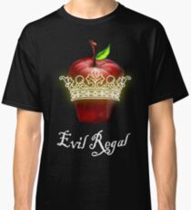 Evil Regal OUAT Tee Classic T-Shirt