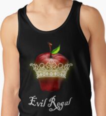 Evil Regal OUAT Tee Tank Top